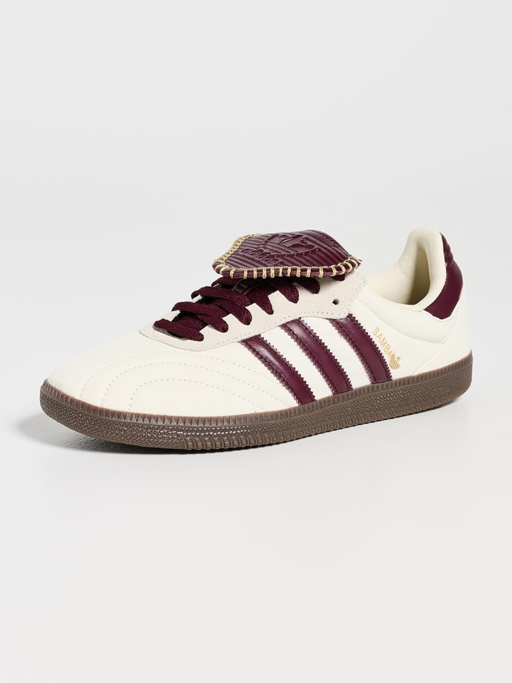 adidas Samba Long Tongue Sneakers